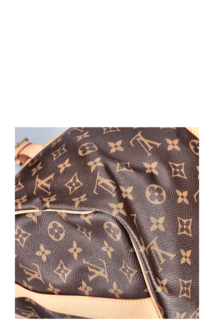 LOUIS VUITTON Keepall 45 Bandouliere MNG