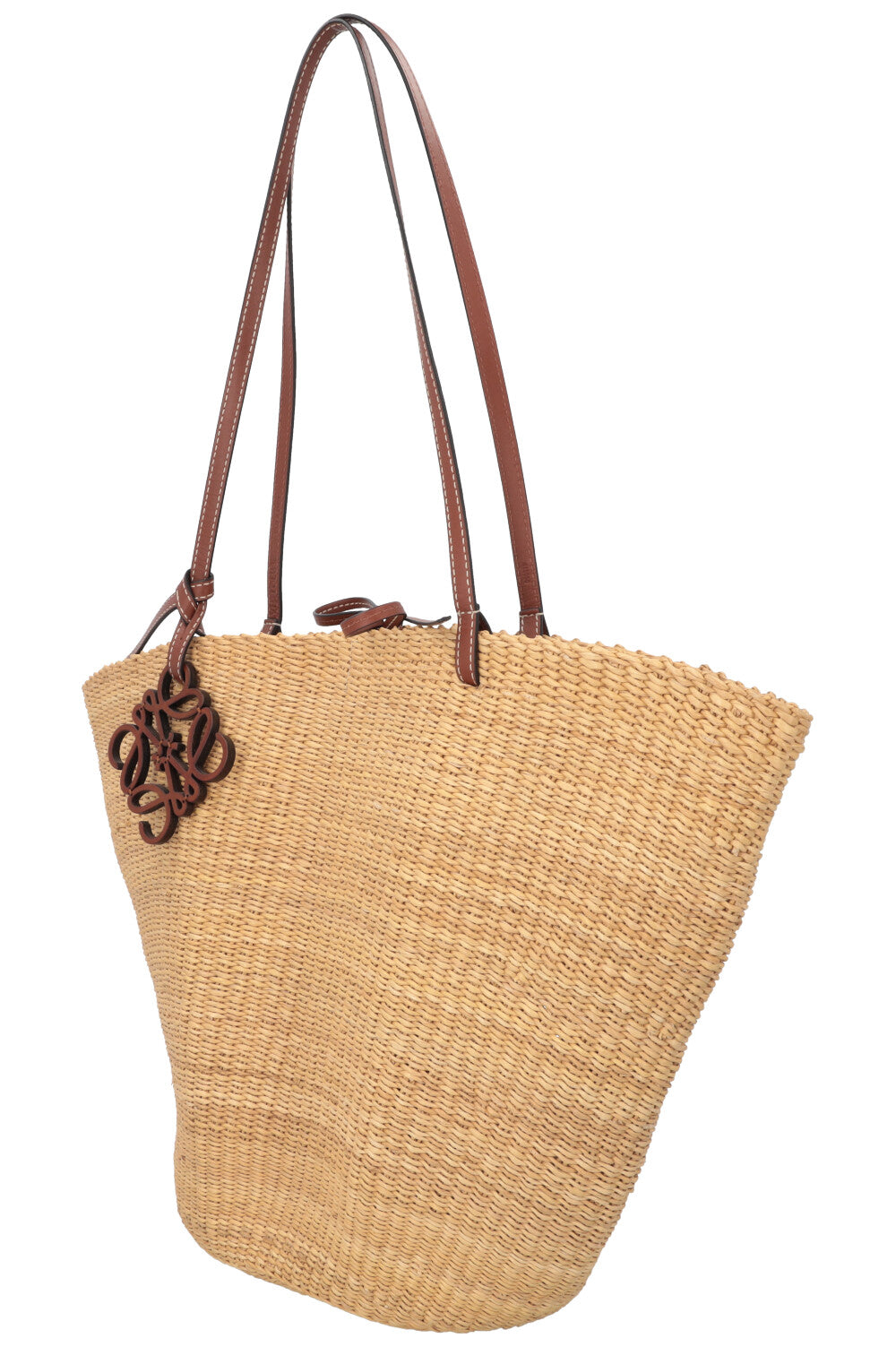 Loewe beach bag online