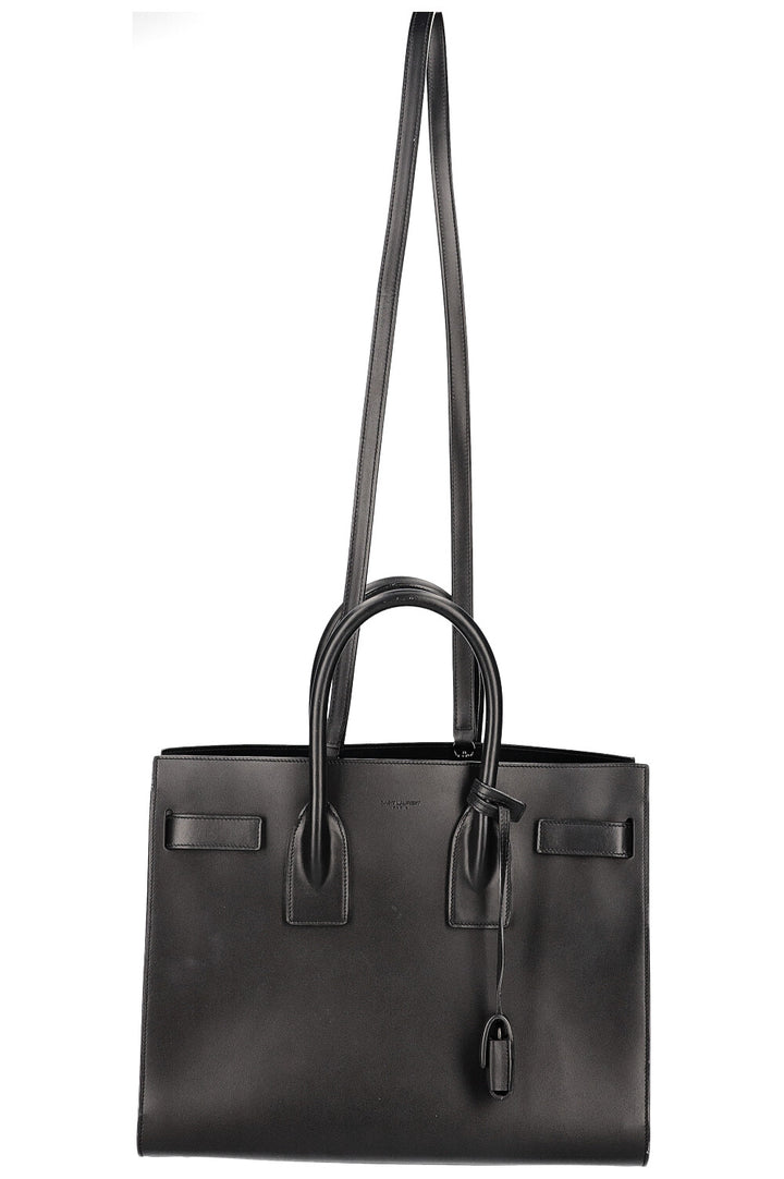 SAINT LAURENT Sac de Jour Small Black