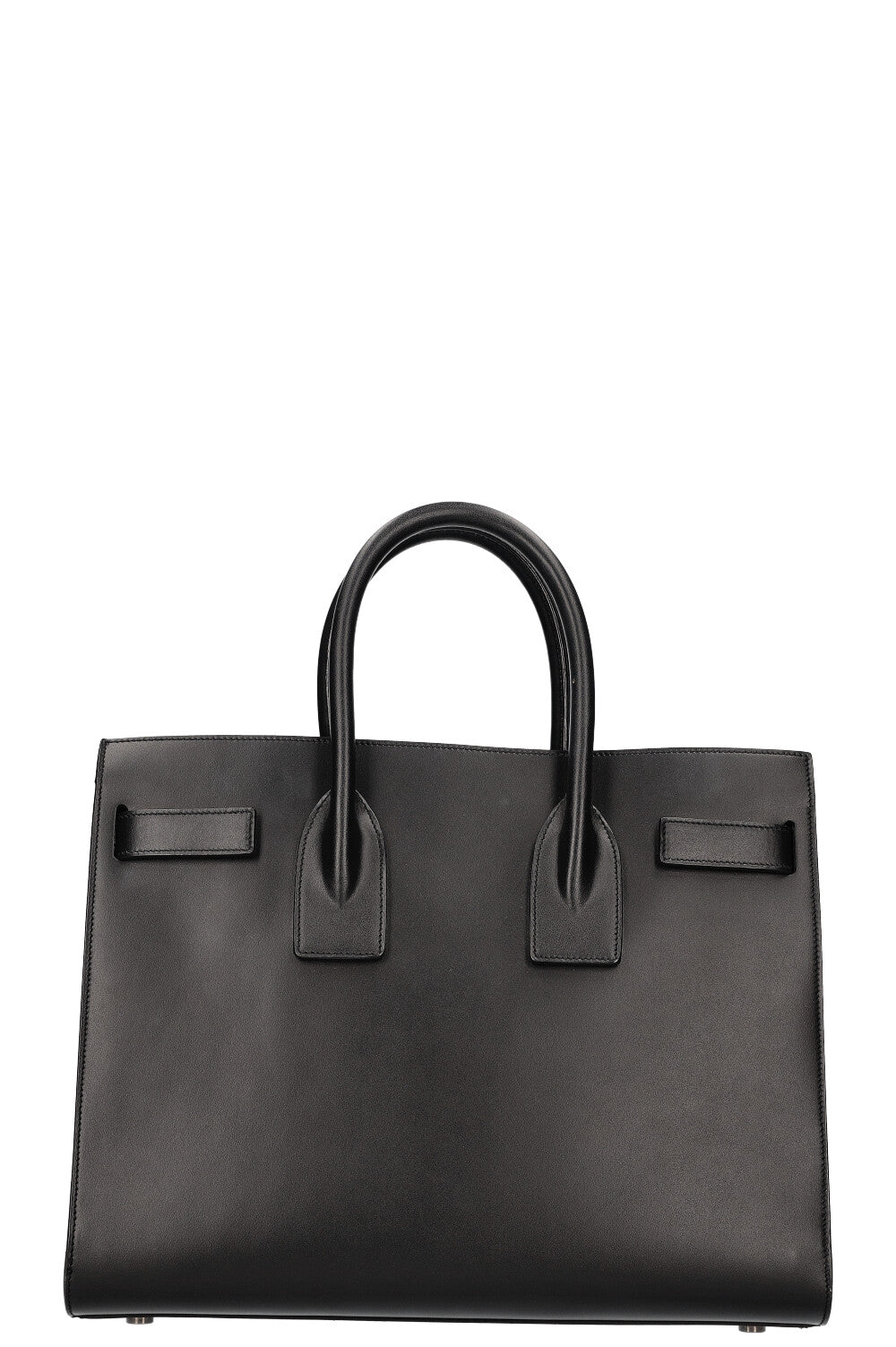 SAINT LAURENT Sac de Jour Small Black