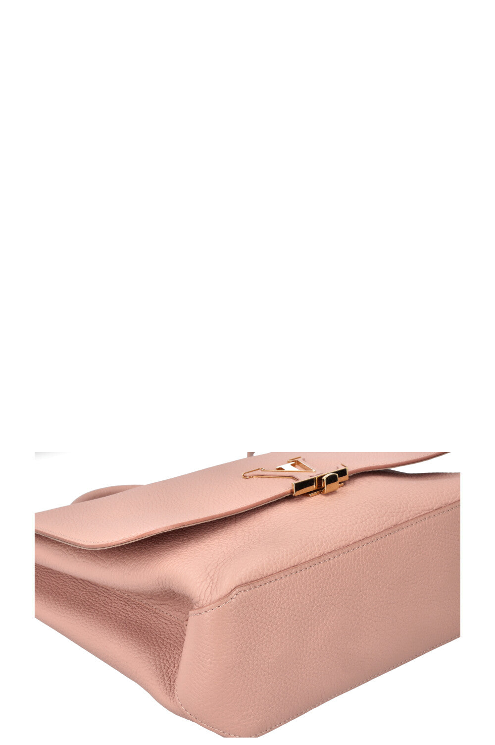 LOUIS VUITTON Volta Bag Pink