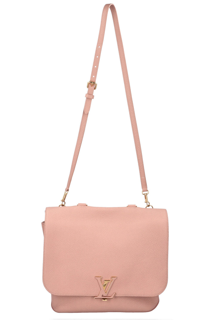 LOUIS VUITTON Volta Bag Pink