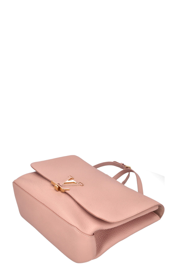 LOUIS VUITTON Volta Bag Pink