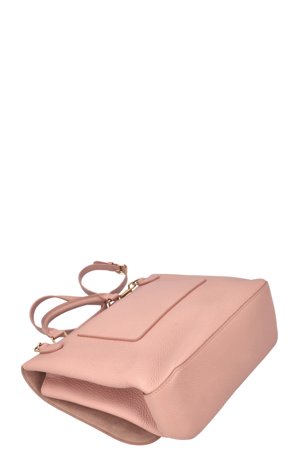 LOUIS VUITTON Volta Bag Pink