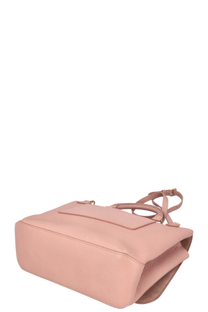 LOUIS VUITTON Volta Bag Pink