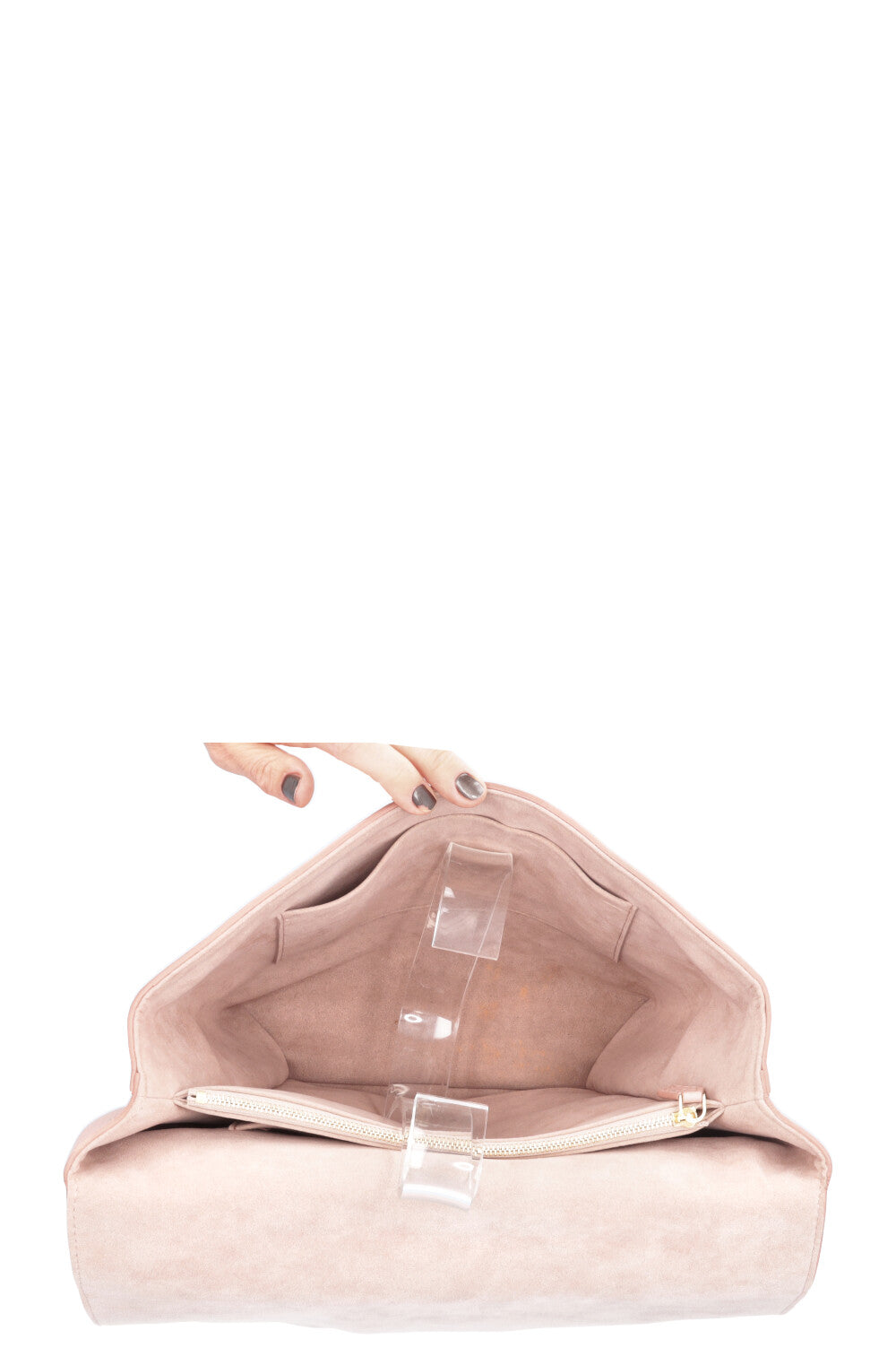 LOUIS VUITTON Sac Volta Rose