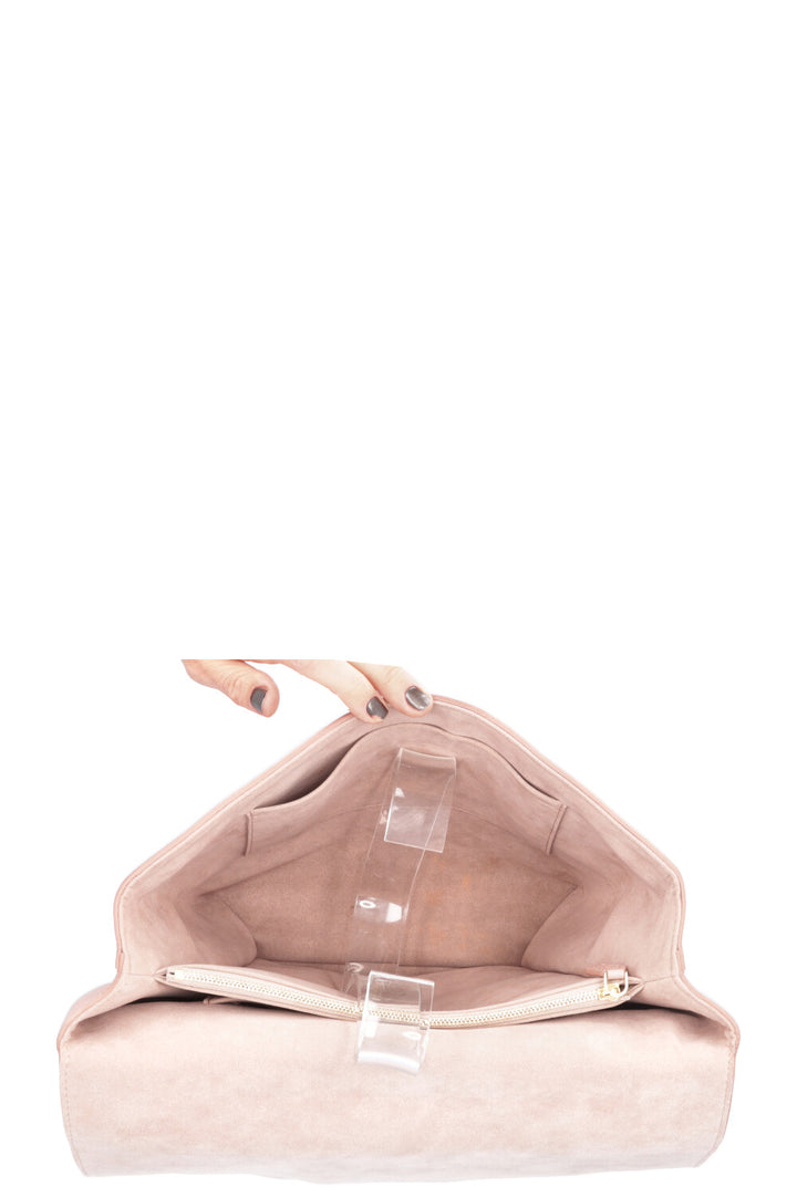 LOUIS VUITTON Volta Bag Pink