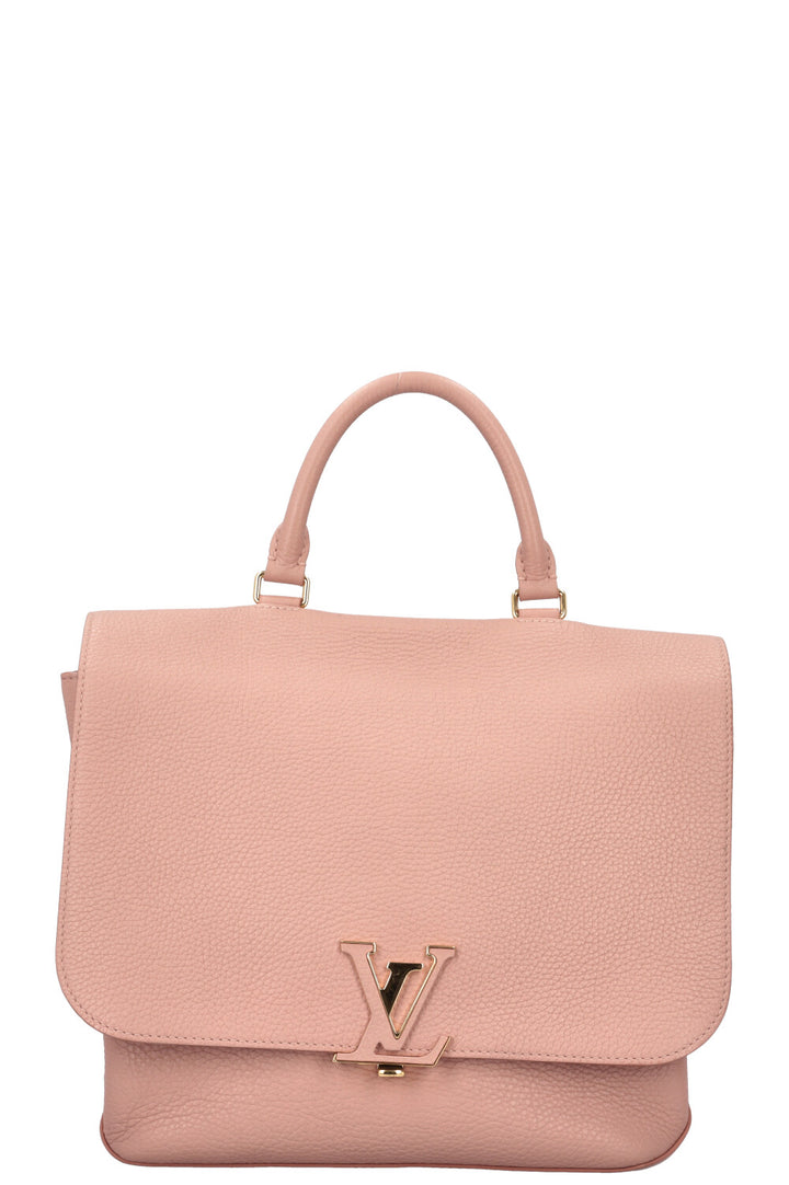 LOUIS VUITTON Volta Bag Pink