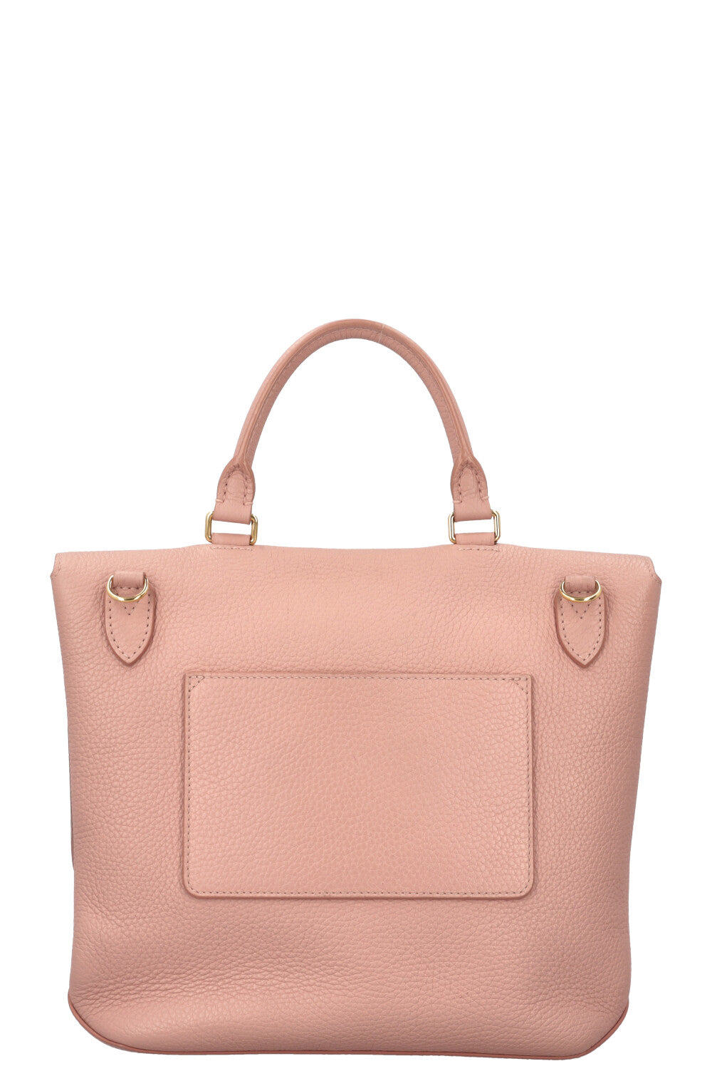 LOUIS VUITTON Volta Bag Pink