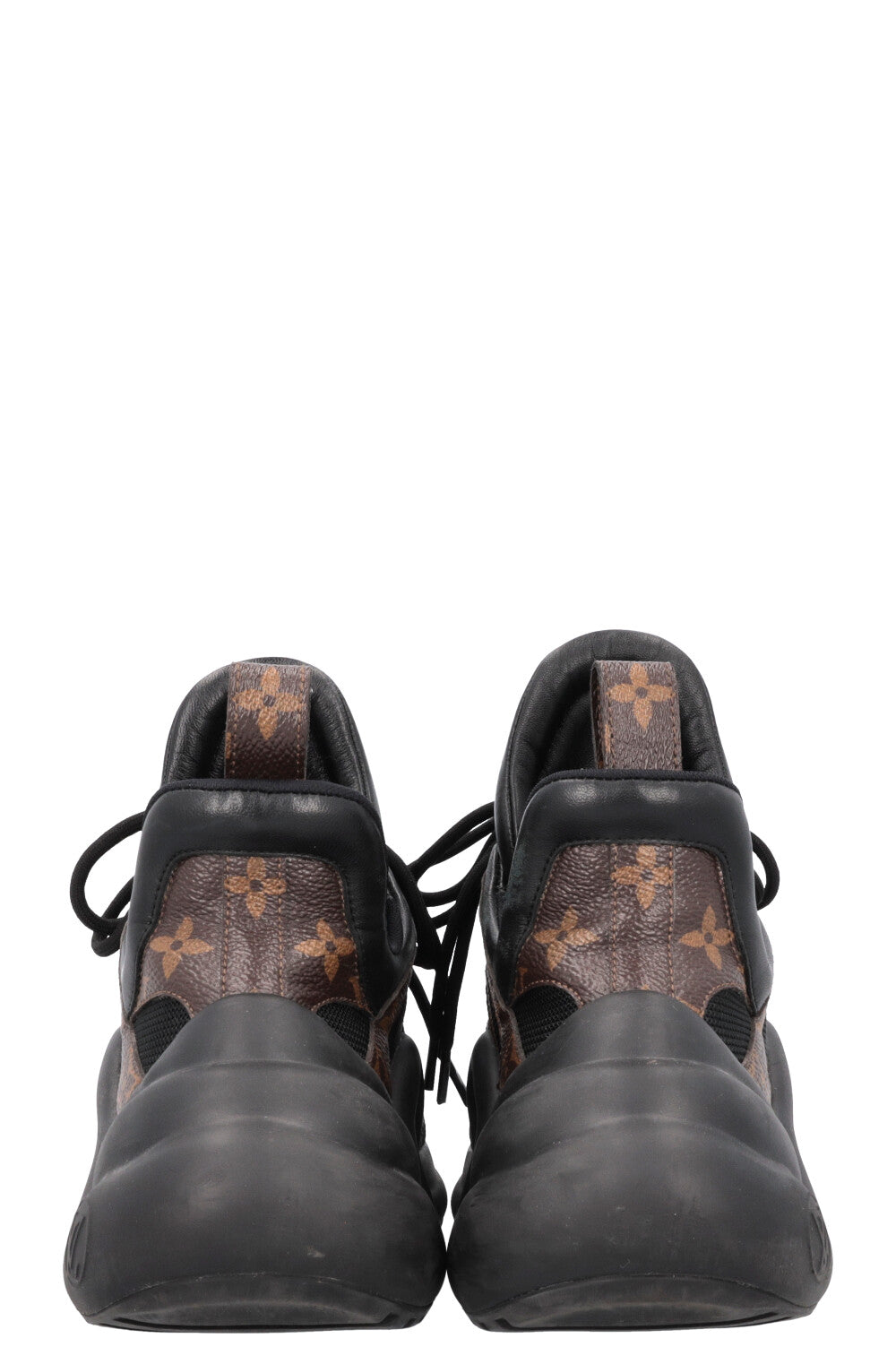 LOUIS VUITTON Archlight Sneaker MNG