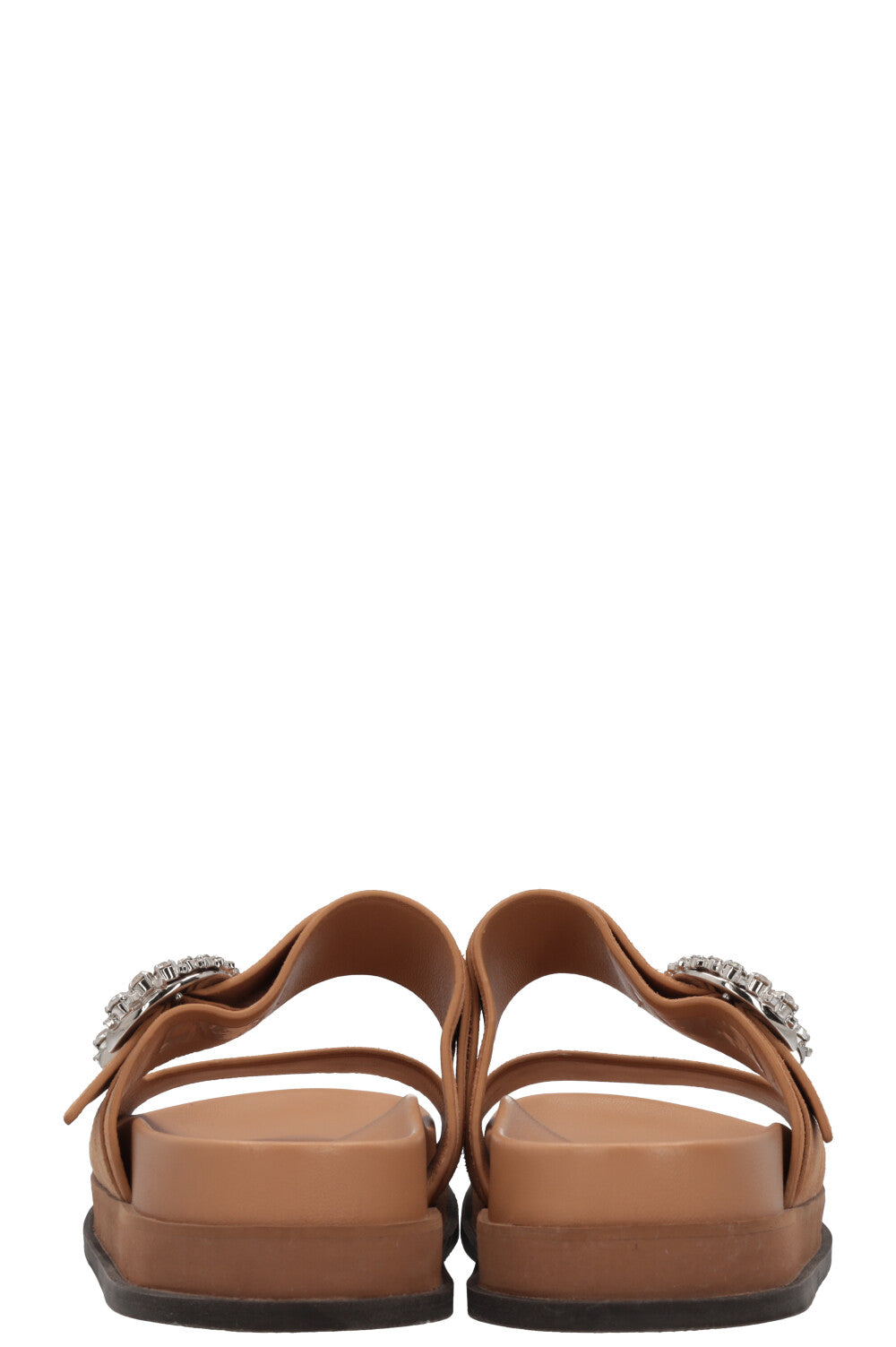 JIMMY CHOO Ballerines Marga Beige