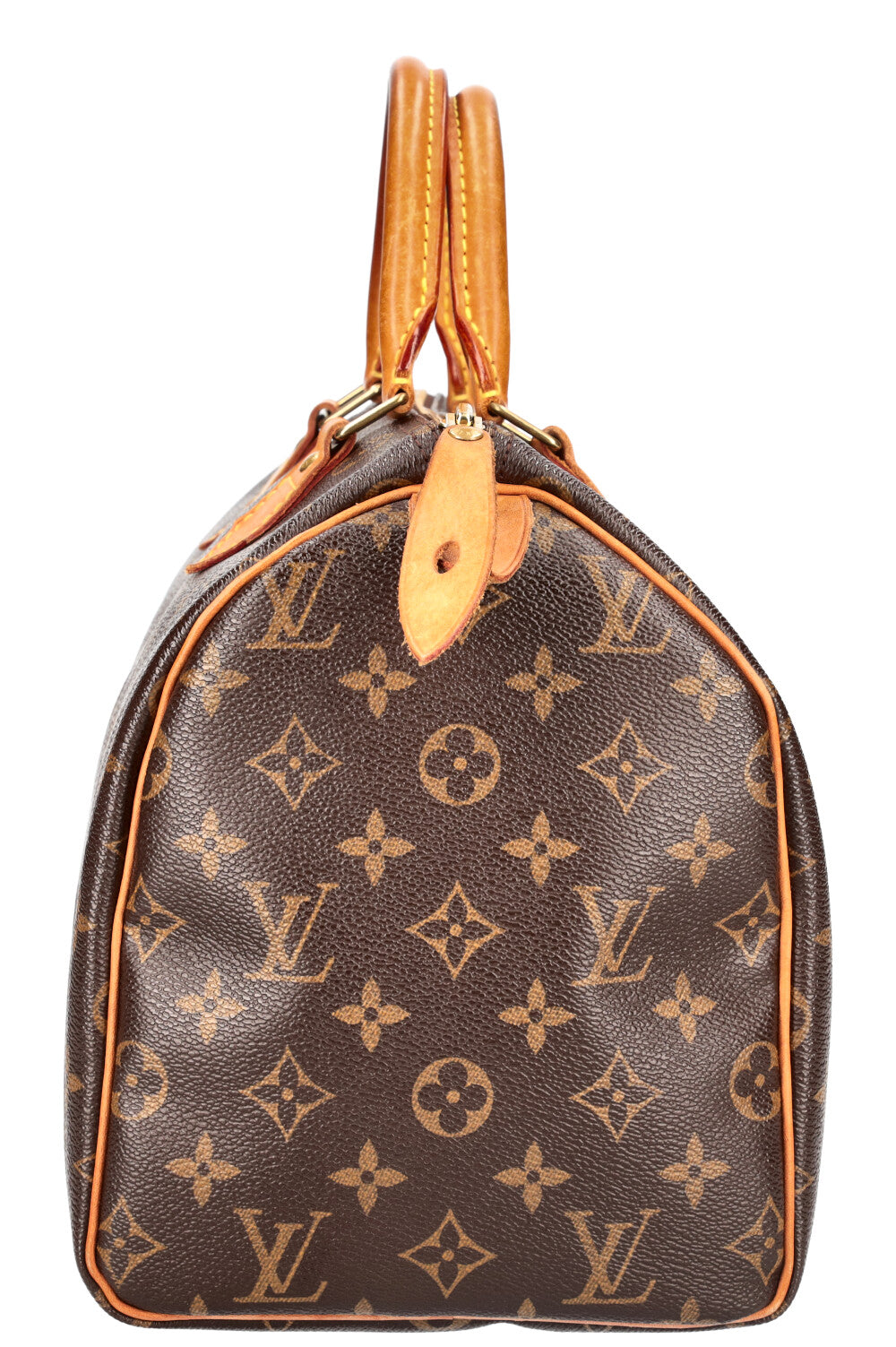 LOUIS VUITTON Toile Monogram Speedy 30