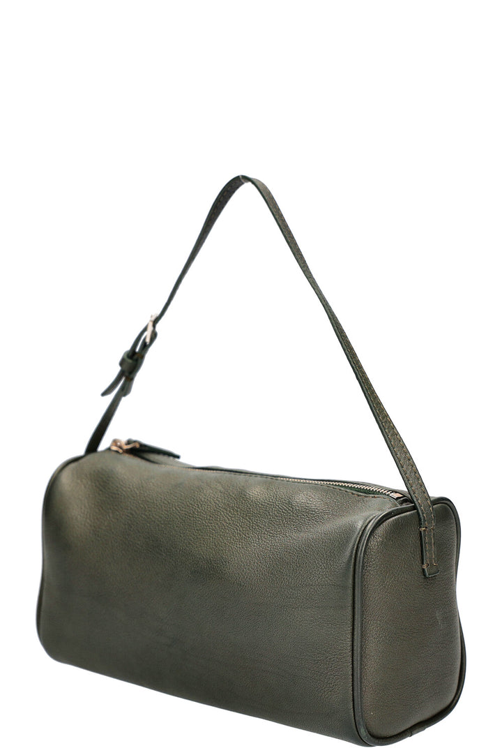 Sac THE ROW 90's Vert Olive