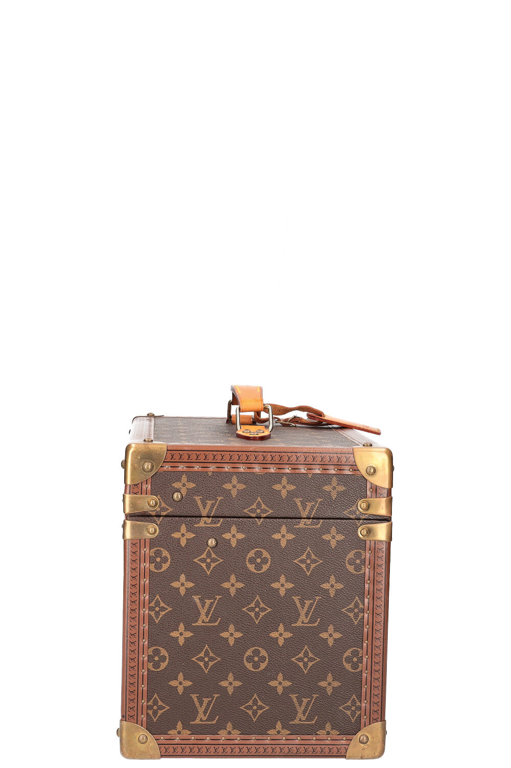 LOUIS VUITTON Boite Pharmacie Trunk MNG