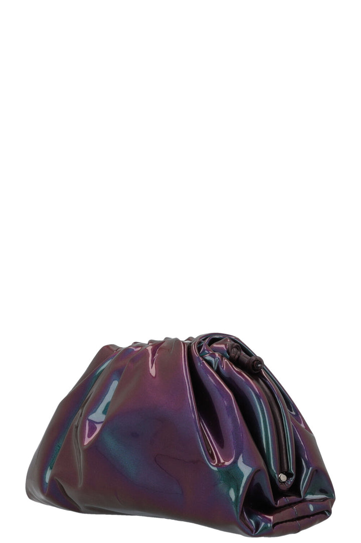 BOTTEGA VENETA Mini Pouch Holographic