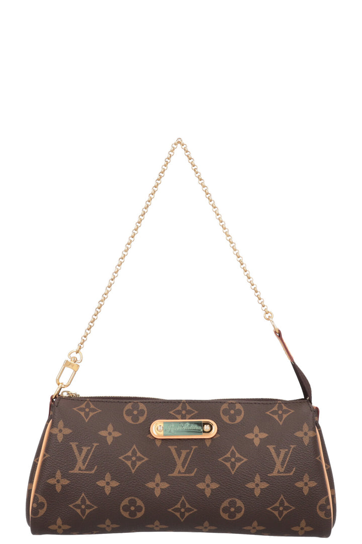 LOUIS VUITTON Eva Pochette MNG