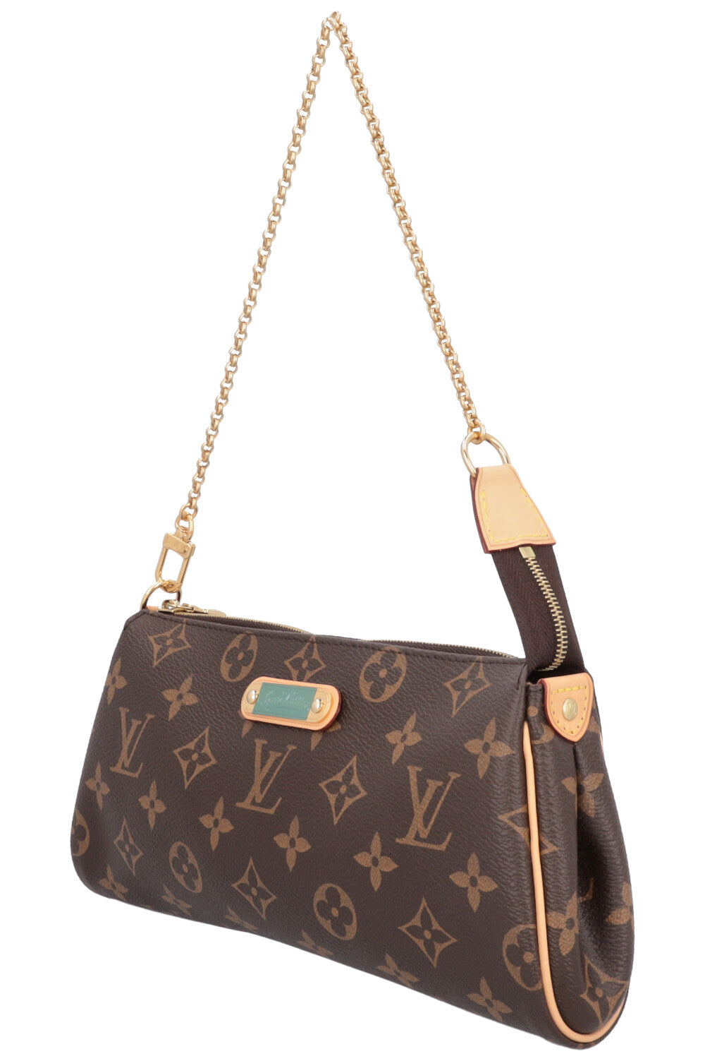 LOUIS VUITTON Eva Pochette MNG