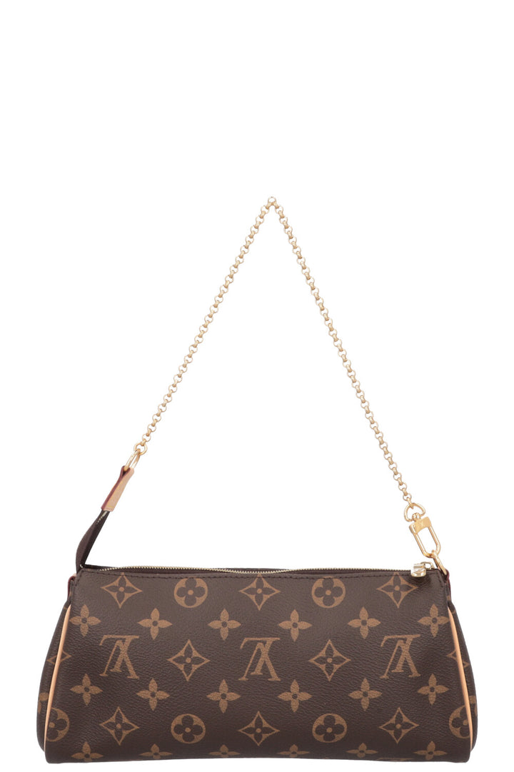 LOUIS VUITTON Eva Pochette MNG