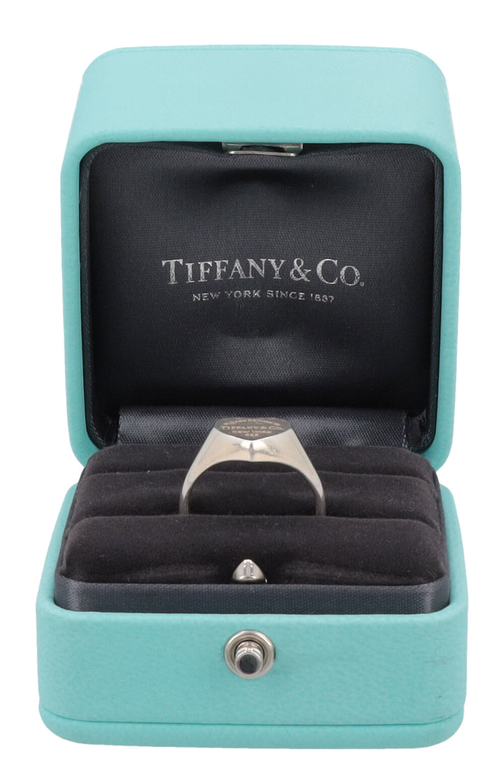 TIFFANY&CO. RTT Ring