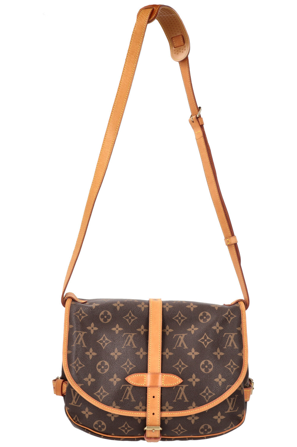 LOUIS VUITTON Saumur 30 MNG