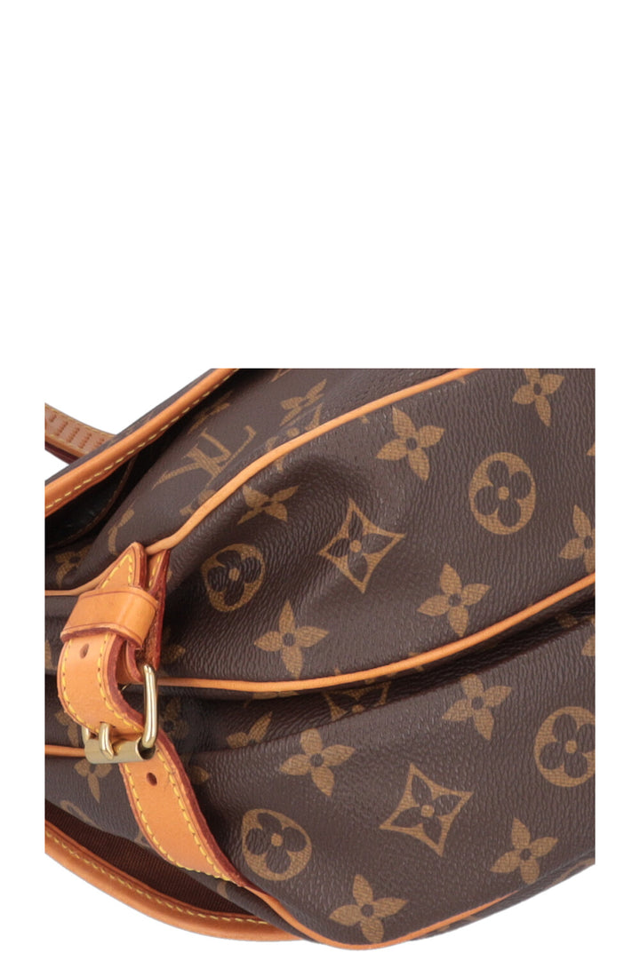 LOUIS VUITTON Saumur 30 MNG