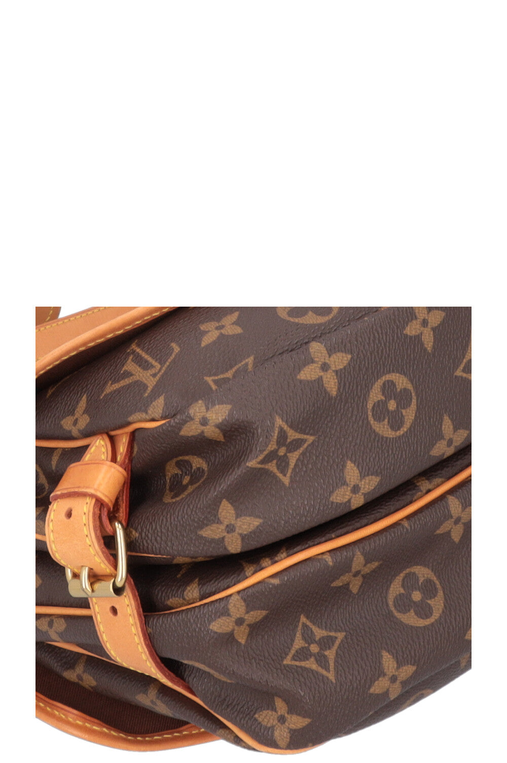 LOUIS VUITTON Saumur 30 MNG