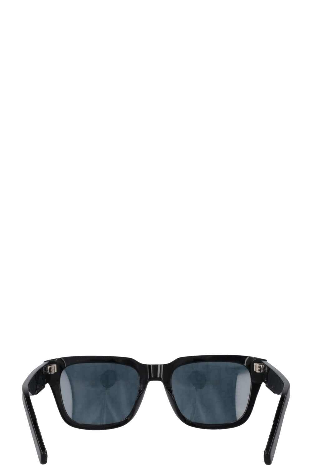 CHRISTIAN DIOR DiorB23 Sunglasses Oblique Black