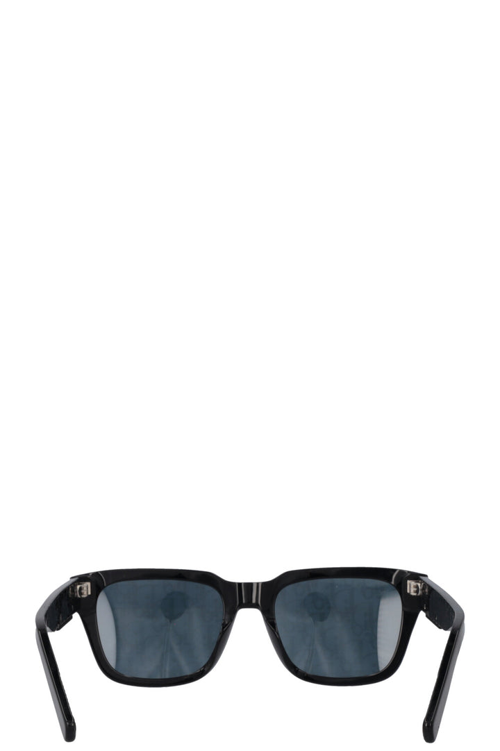 CHRISTIAN DIOR DiorB23 Sunglasses Oblique Black