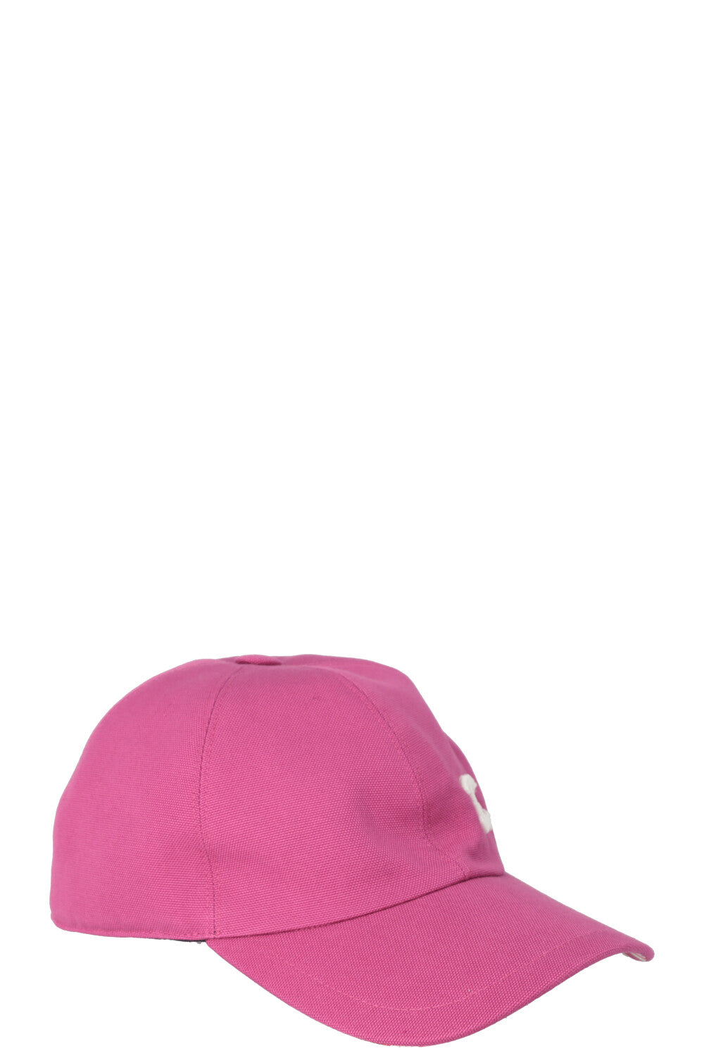 CHANEL Cap Pink 2024 Cruise