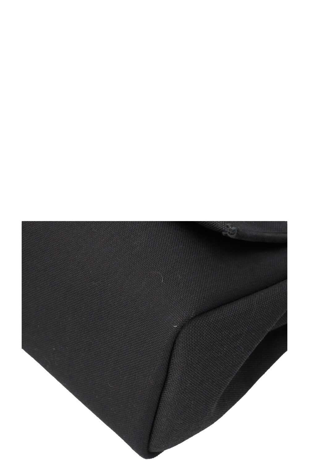 HERMÈS Herbag Zip 31 Canvas Black