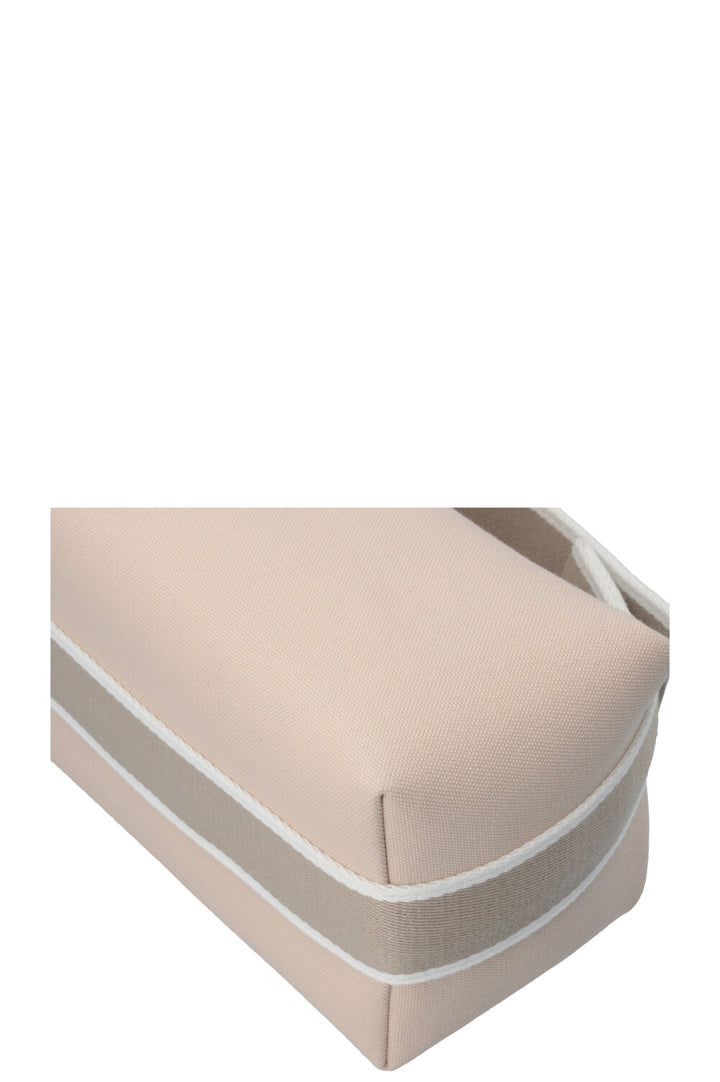 HERMES Brid à Brac Cabriole Small Beige