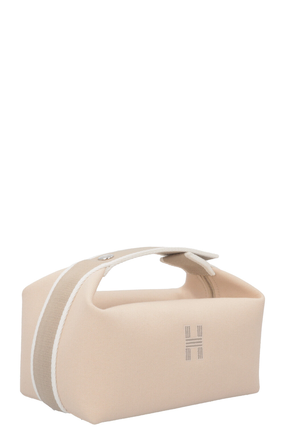 HERMES Brid à Brac Cabriole Petit Beige