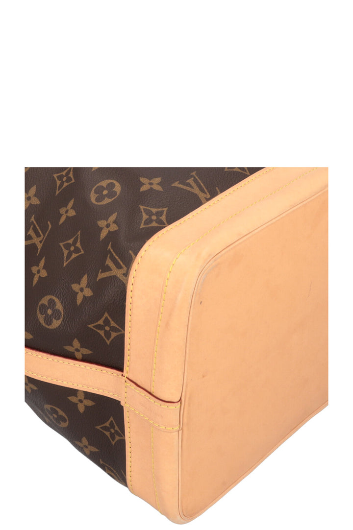 LOUIS VUITTON Grand Noe MNG