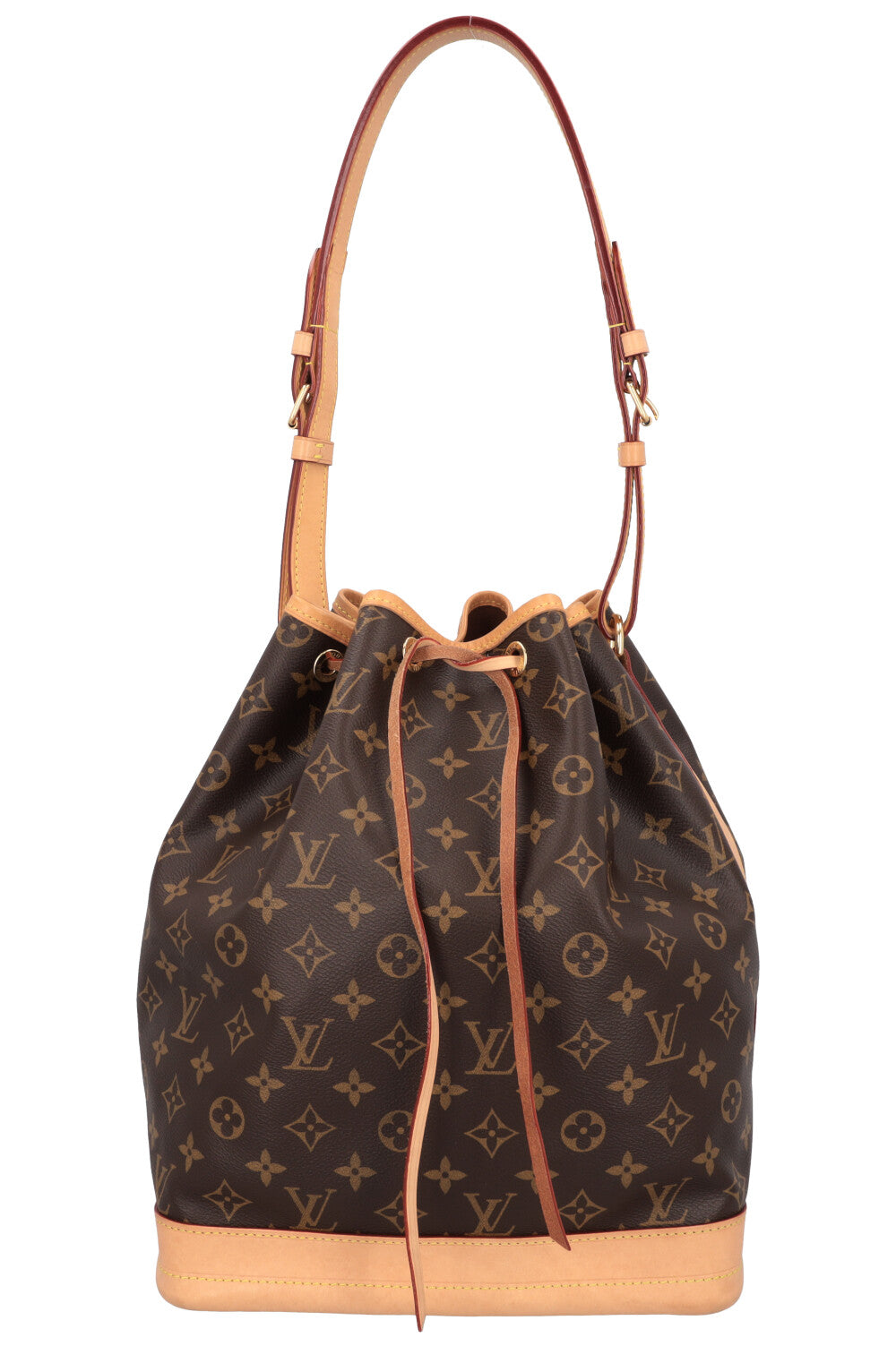 LOUIS VUITTON Grand Noe MNG