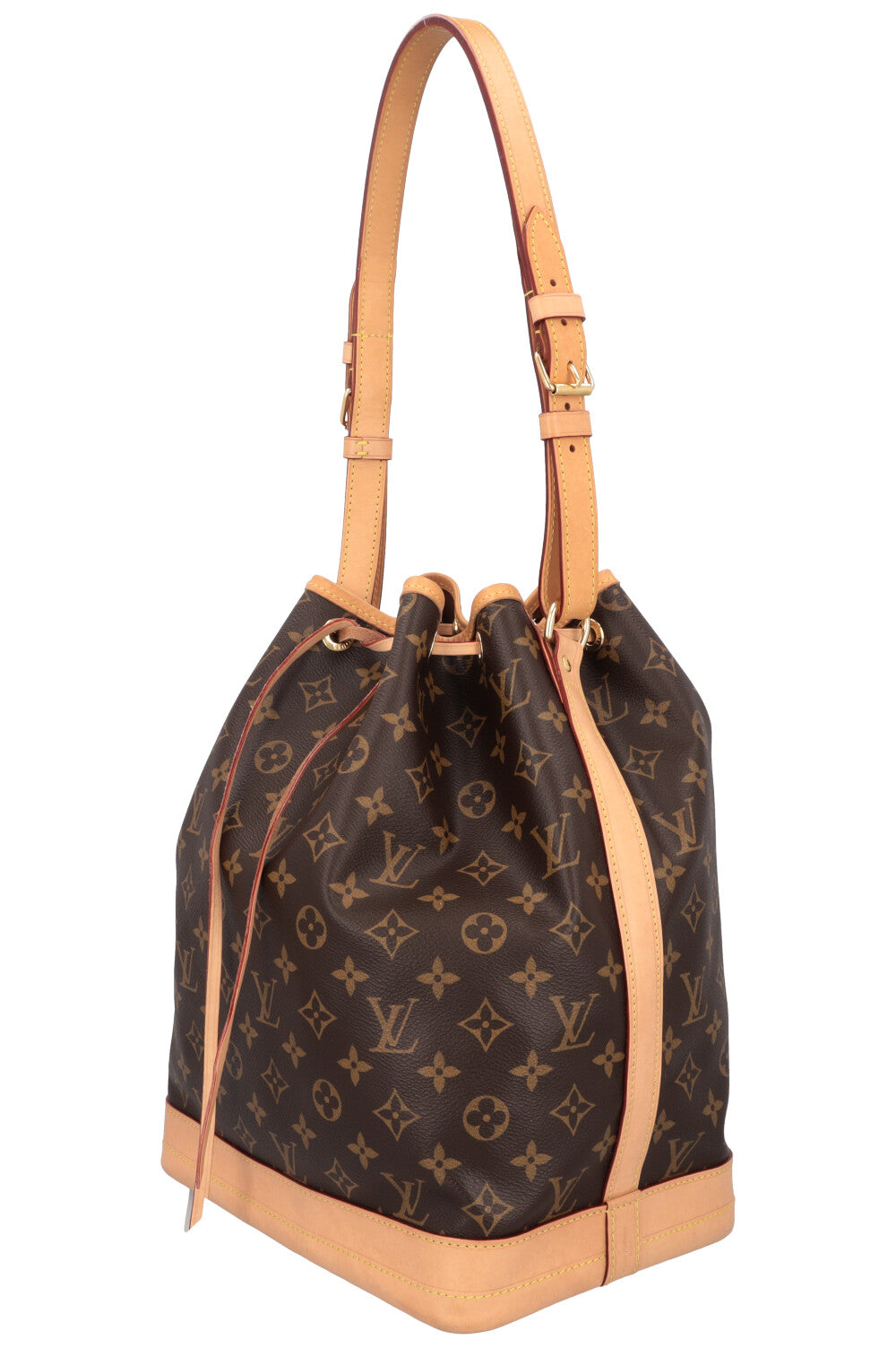 LOUIS VUITTON Grand Noe MNG