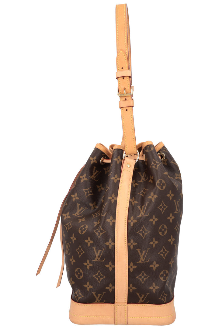 LOUIS VUITTON Grand Noe MNG