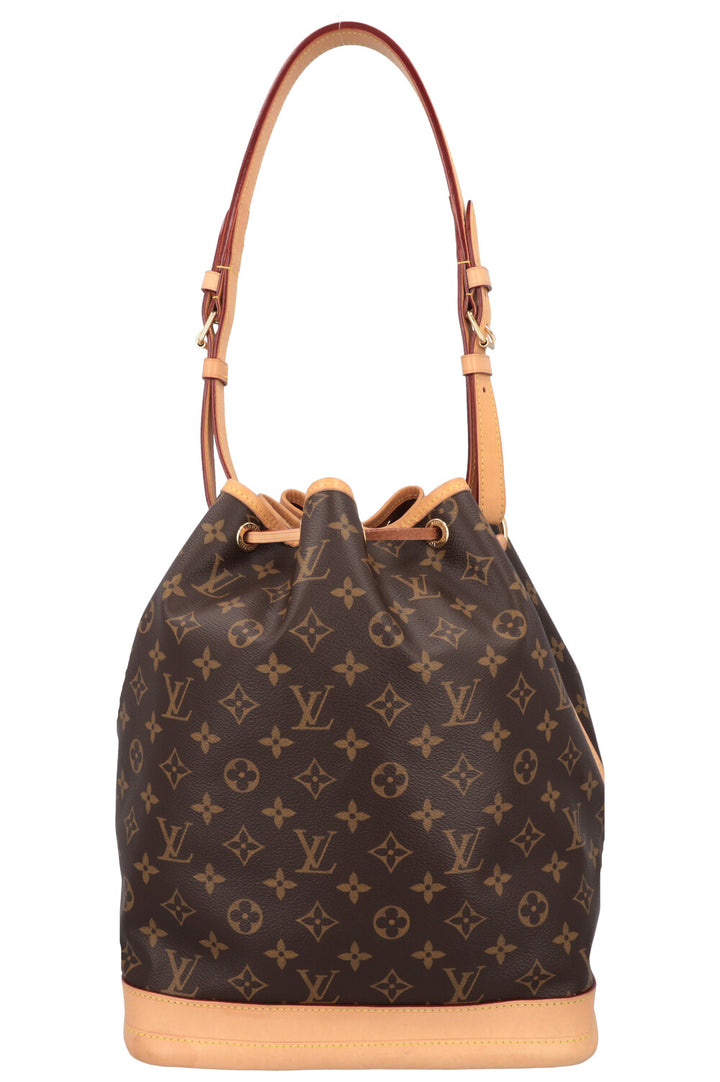 LOUIS VUITTON Grand Noe MNG