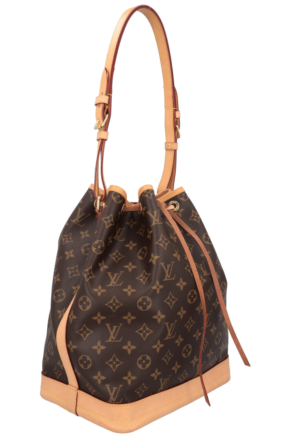 LOUIS VUITTON Grand Noe MNG