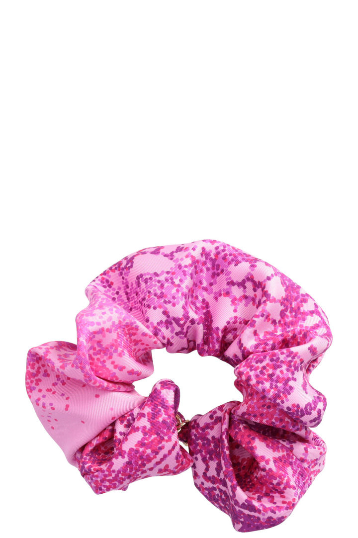 REAWAKE ATELIER Scrunchie Hermès Pink