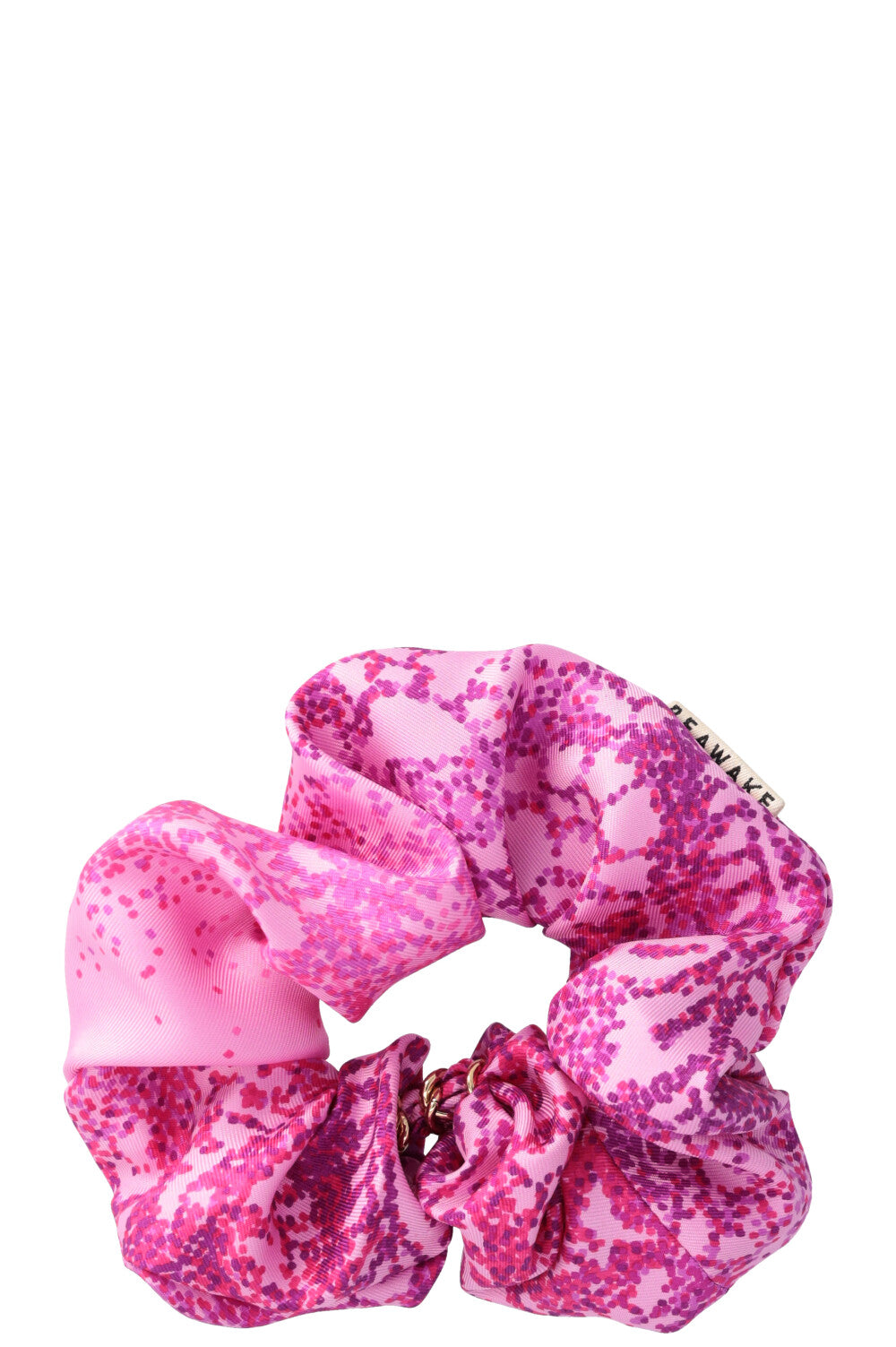 REAWAKE ATELIER Scrunchie Hermès Pink