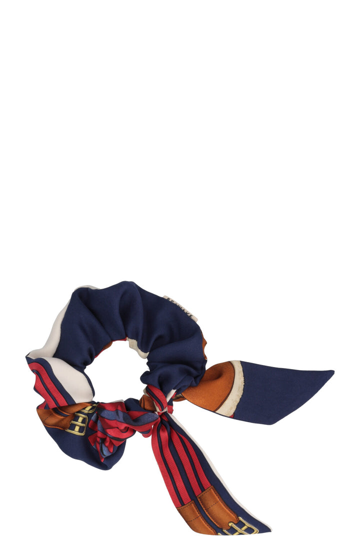 REAWAKE ATELIER Scrunchie Hermès Jumping