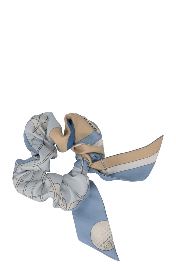 REAWAKE ATELIER Scrunchie Hermès Swing