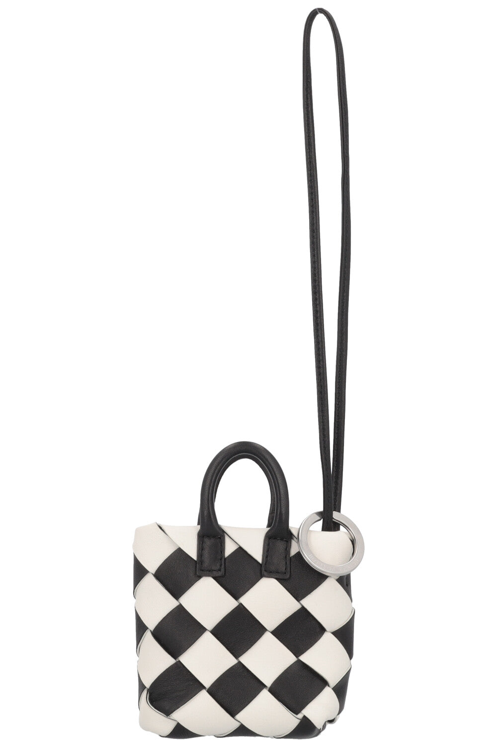 BOTTEGA VENETA Cabat Charm Chess