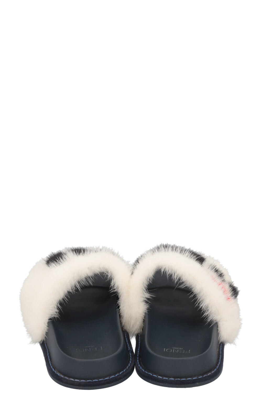 Fila fendi slides online