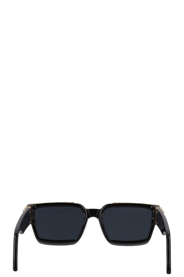 LOUIS VUITTON 1.1 Millionaires Sunglasses Black