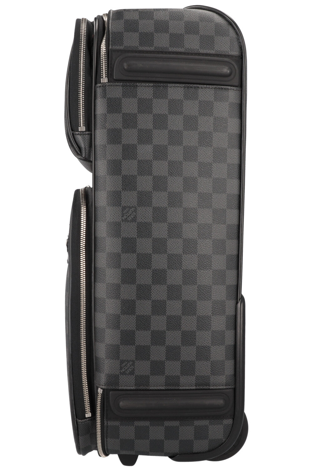 LOUIS VUITTON Pegase Legere 55 Business Damier Graphite