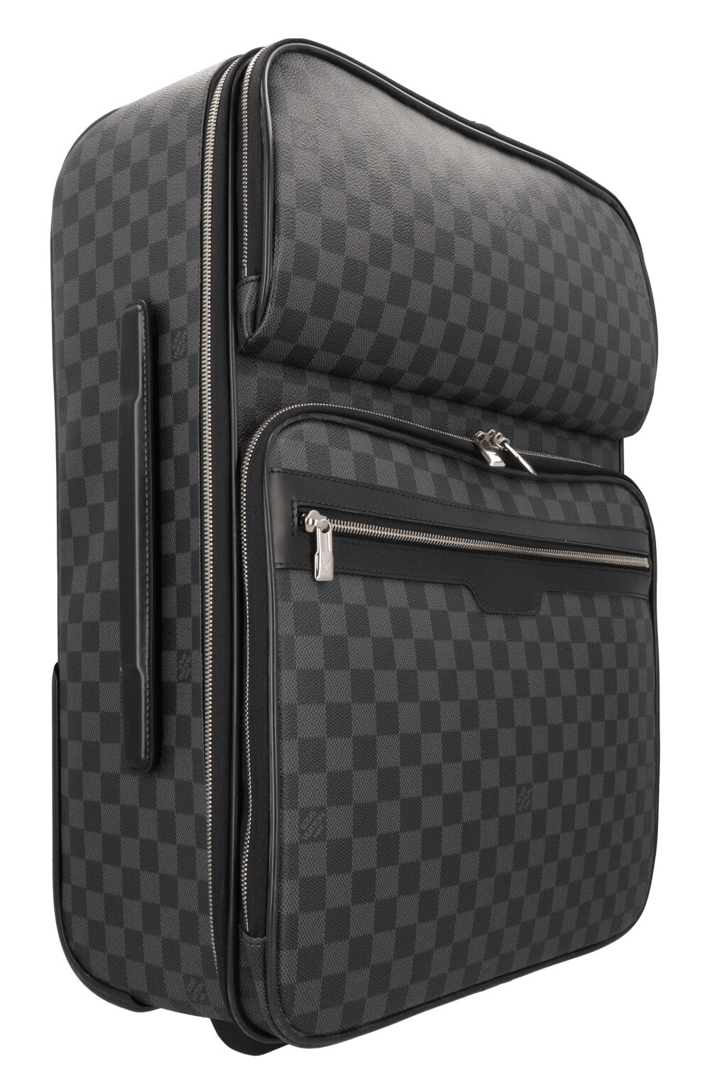 LOUIS VUITTON Pégase Legère 55 Business Damier Graphite