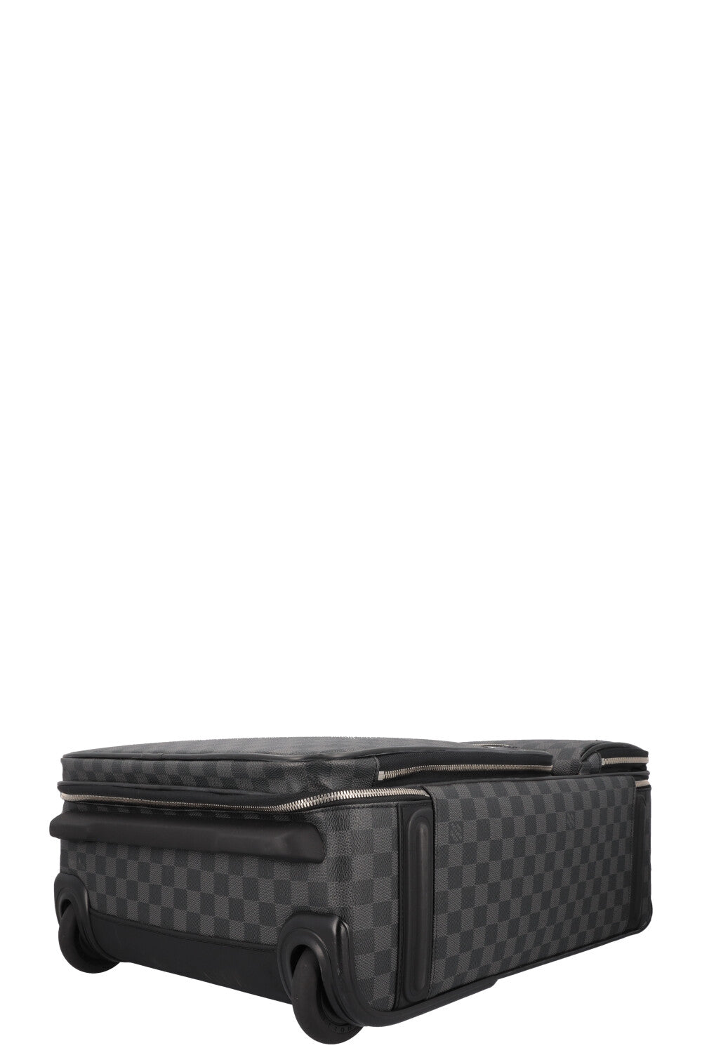 LOUIS VUITTON Pegase Legere 55 Business Damier Graphite