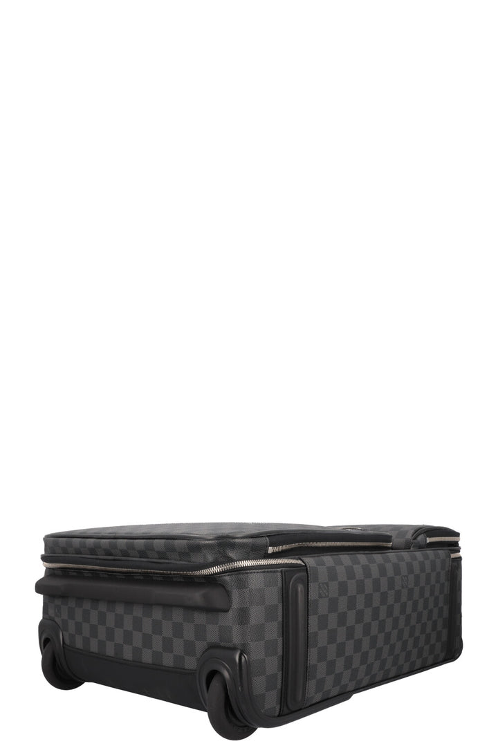 LOUIS VUITTON Pégase Legère 55 Business Damier Graphite