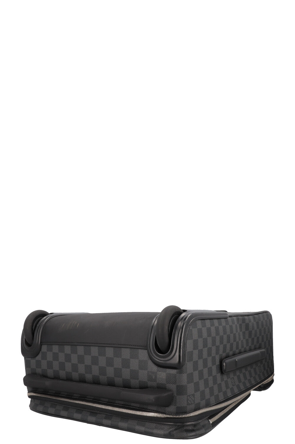 LOUIS VUITTON Pégase Legère 55 Business Damier Graphite